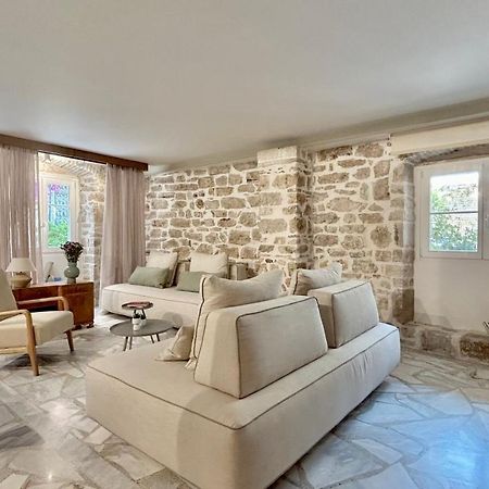 Terrakato Apartment Corfu  Bagian luar foto