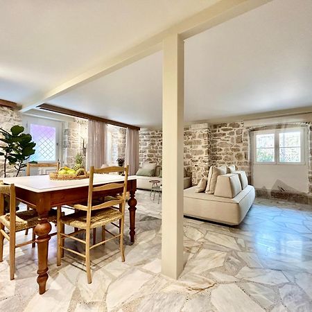 Terrakato Apartment Corfu  Bagian luar foto