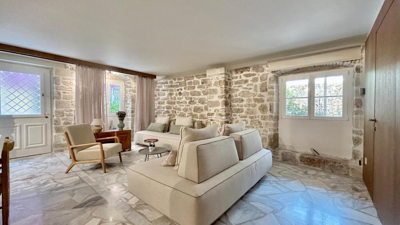 Terrakato Apartment Corfu  Bagian luar foto