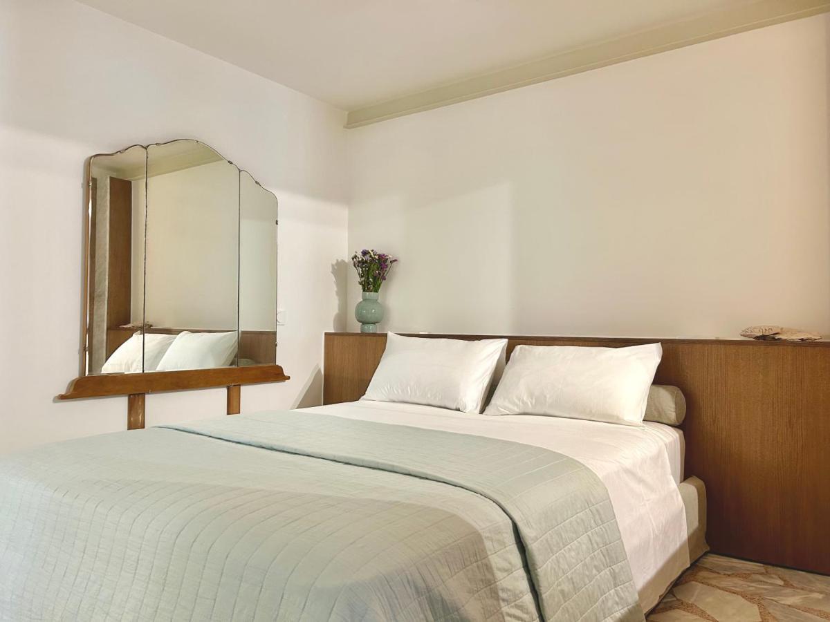 Terrakato Apartment Corfu  Bagian luar foto