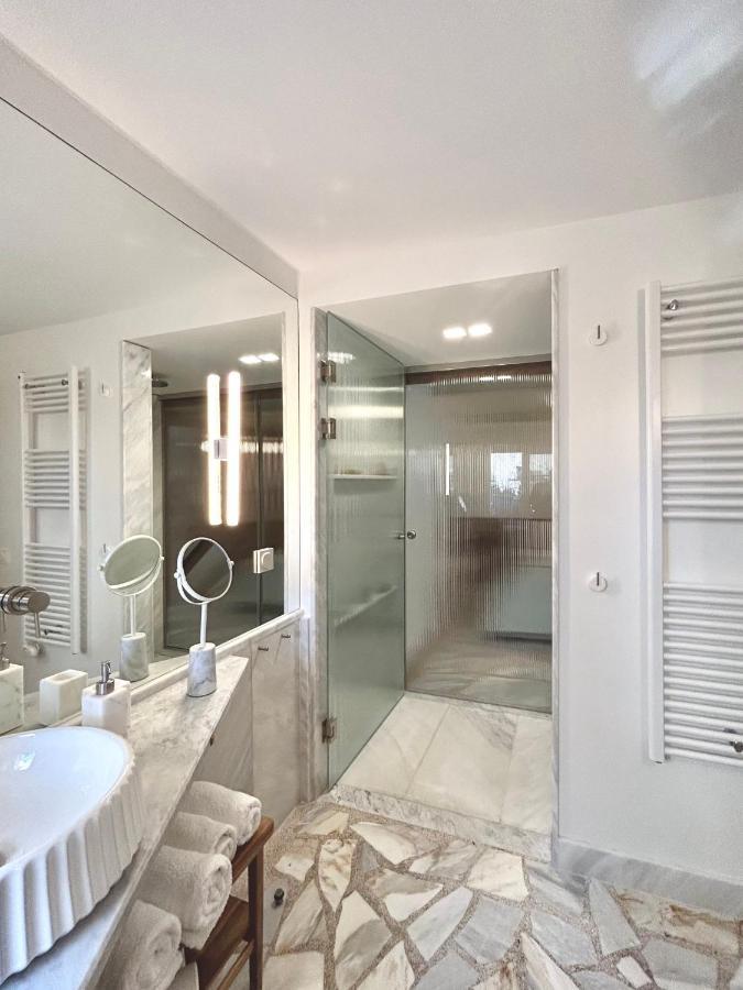 Terrakato Apartment Corfu  Bagian luar foto