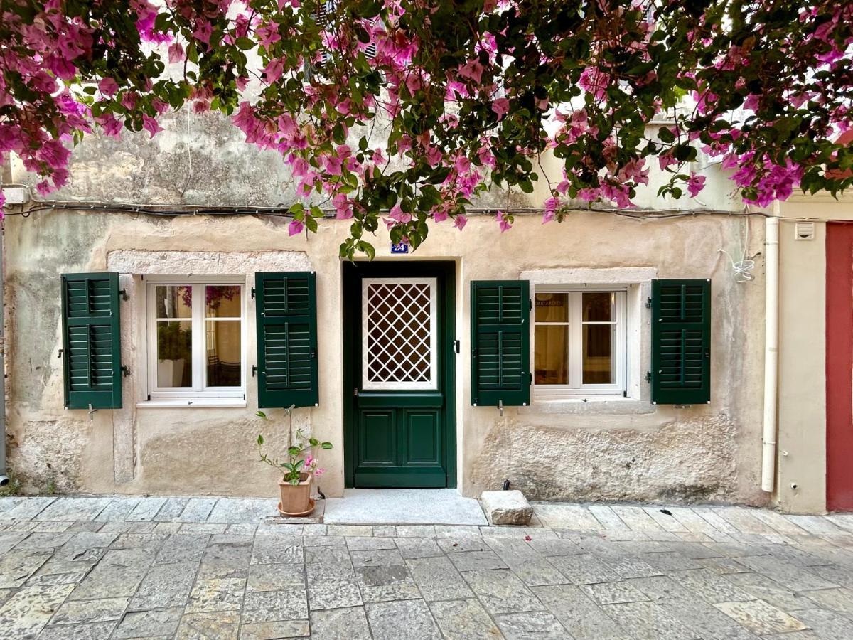 Terrakato Apartment Corfu  Bagian luar foto