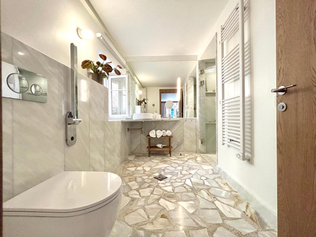 Terrakato Apartment Corfu  Bagian luar foto