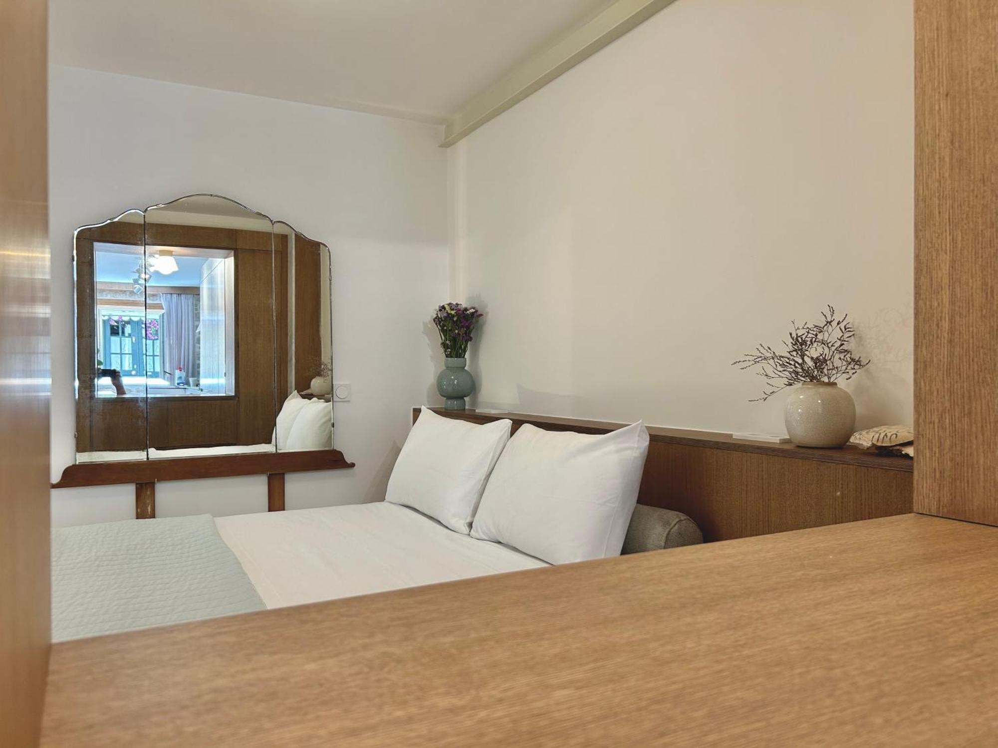 Terrakato Apartment Corfu  Bagian luar foto